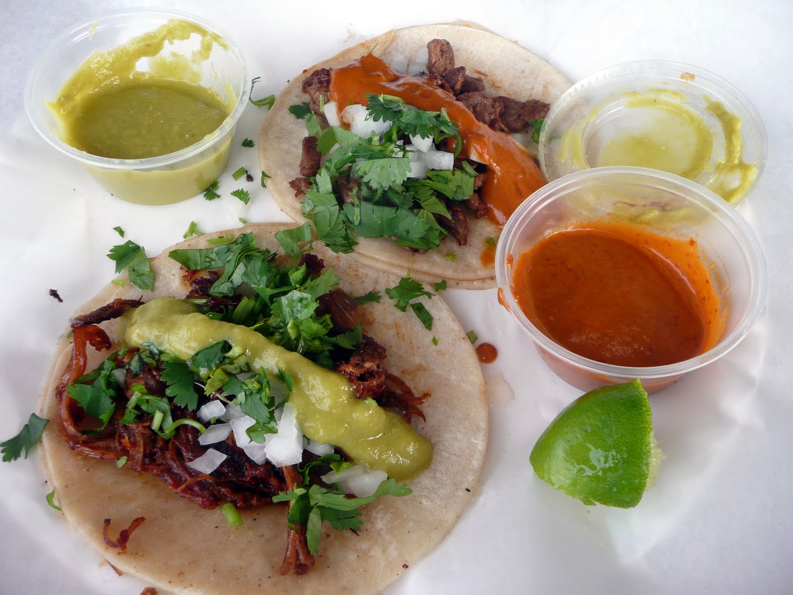 Homemade Tacos >>>>>> Your Life | Sports, Hip Hop & Piff - The Coli